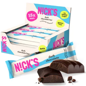 Nick's étcsoki szelet 25g