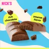 Nick's étcsoki szelet 25g