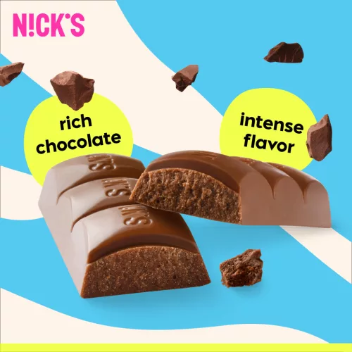 Nick's étcsoki szelet 25g