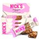 Nick's VEGÁN mogyorós csoki, cukor- és gluténmentes 40g