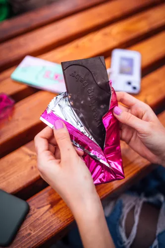 Nick's táblás csoki 75g ét-mandula 2026.06.25.