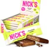Nick's cukor- és gluténmentes tejcsokis ostya 35g (kexbar)