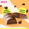 Nick's tejcsokoládé 25g