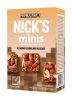 Nick's Minecraft Minis vegán mandula 8 x 20 g