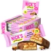 Nick's Salty peanut proteinszelet 50 g