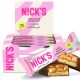 Nick's Salty peanut proteinszelet 50 g