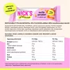 Nick's Salty peanut proteinszelet 50 g