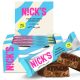 Nick's Triple Chocolate proteinszelet 50 g