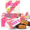 Nick's Peanutbutter proteinszelet 50 g