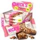 Vegán Crisp nut bar földimogyorós szelet 40 g