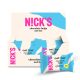 Nick's csokis-karamellás zabszelet 35 g