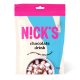 Nick's csokoládés italpor cukor- és gluténmentes 250g