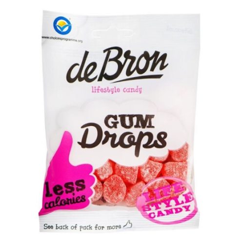 DebRon gum drops 100g